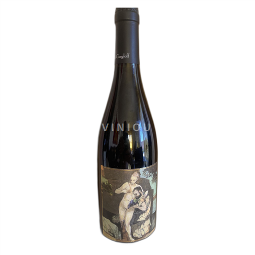 Rhône-dalen Côte-rôtie Domaine Gangloff La Sére`ne Noire 2020